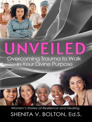 cover image of UNVEILED